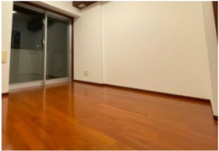 ARTESSIMO LEGGENDAの居間・リビング