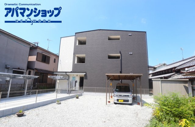 ジーメゾン大和郡山小泉