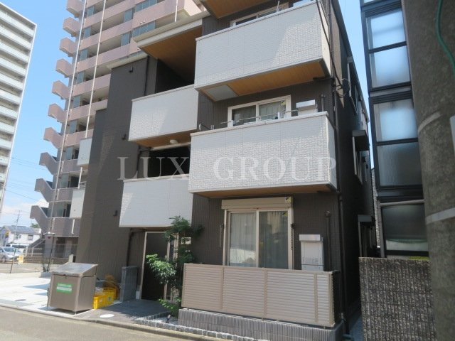 【外観】 | グランディール