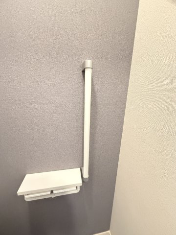 ヒカルサ神戸王塚台Ⅰの内装