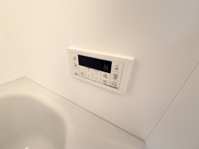 ヒカルサ神戸王塚台Ⅰの設備