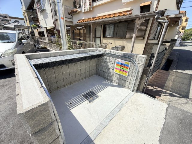 ヒカルサ神戸王塚台Ⅰのその他