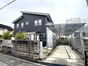 戸崎町榎ヶ坪貸家の画像