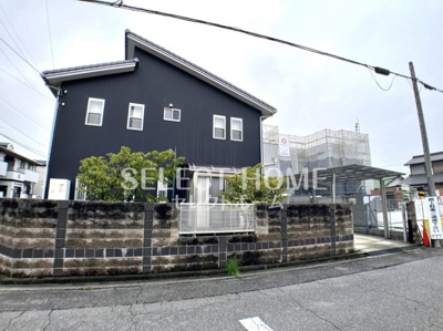  | 戸崎町榎ヶ坪貸家