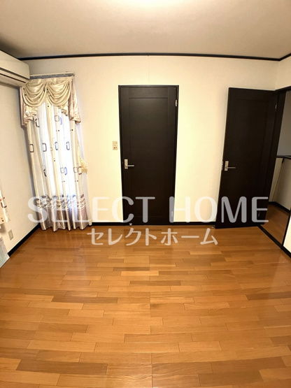 | 戸崎町榎ヶ坪貸家