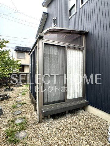  | 戸崎町榎ヶ坪貸家