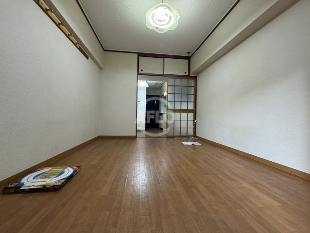 東洋ライオンズマンション野田の居間・リビング|東洋ライオンズマンション野田　洋室