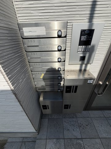 Nitva Heights(二トヴァ　ハイツ)のその他共用部分
