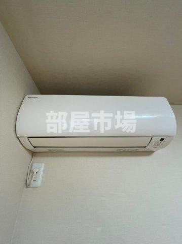 ファーストホーム森下のその他|エアコン
