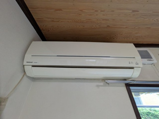 【設備】 | コート芝ファミールⅢ