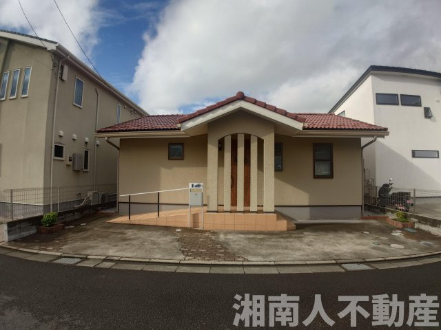 平塚市北金目１丁目戸建