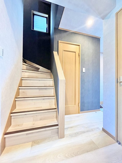【内装】 | 豊中市穂積１丁目中古戸建 | エイブル売買事業部では、箕面市・豊中市・吹田市・池田市・茨木市・高槻市の北摂エリア全域で、物件のご紹介を致しております。北摂エリアにて購入物件をお探しの際は、当社までお問合せ下さいませ。