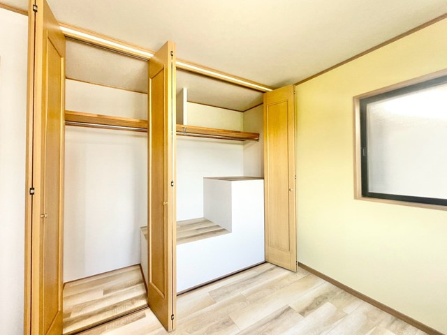 【収納】 | 豊中市穂積１丁目中古戸建 | エイブルにて取扱い可能な住宅ローンは、全部で10種類以上！お客様にピッタリの住宅ローンを当社のFPよりご案内させて頂きます。住宅ローンのご相談だけでも、お気軽にご相談下さいませ。