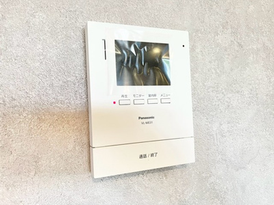 【セキュリティ】 | 豊中市穂積１丁目中古戸建 | こちらのサイトに掲載されている全ての物件が、当社にてご紹介可能です！気になる物件がありましたら、弊社スタッフまでお気軽にお問合せ下さいま