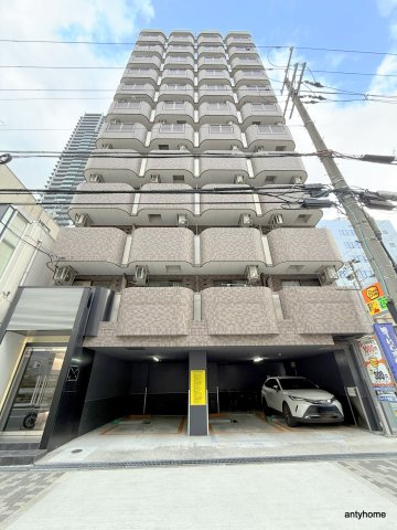 ラ・フォレスタ　仲介手数料無料の外観