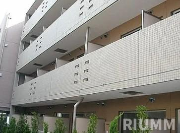 【展望】 | スカイコート学芸大学壱番館