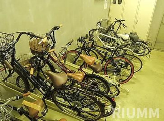 【その他】 | スカイコート学芸大学壱番館