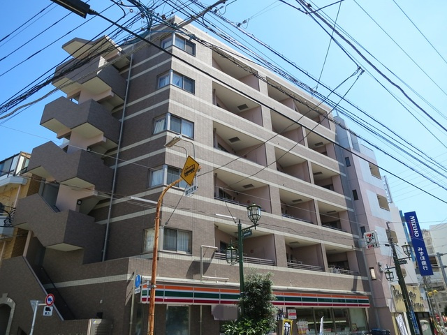 アベニール高砂