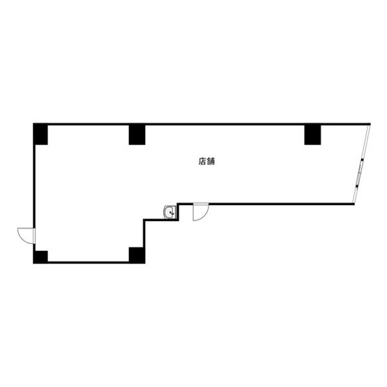 【間取り】 | YAGOTO CUBE