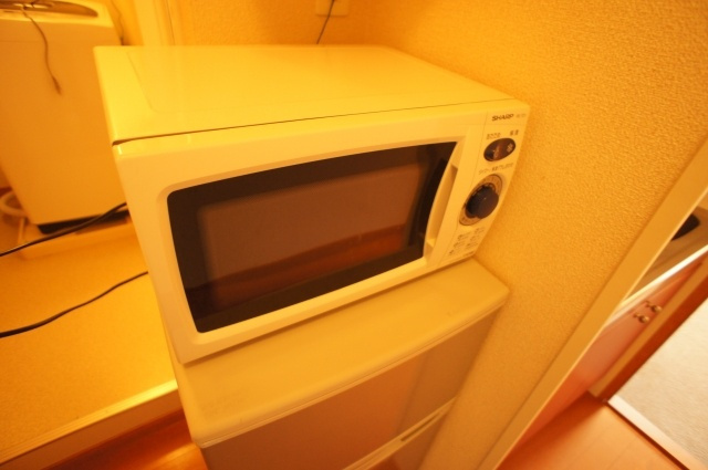 レオパレスHYTⅣの設備