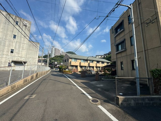長崎県佐世保市　2棟アパートのその他