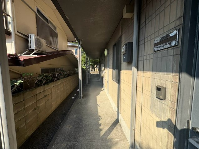 長崎県佐世保市　2棟アパートのその他
