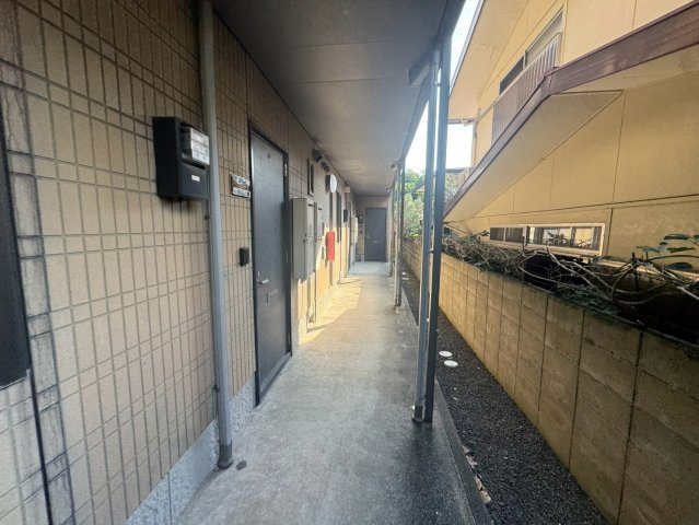 長崎県佐世保市　2棟アパートのその他