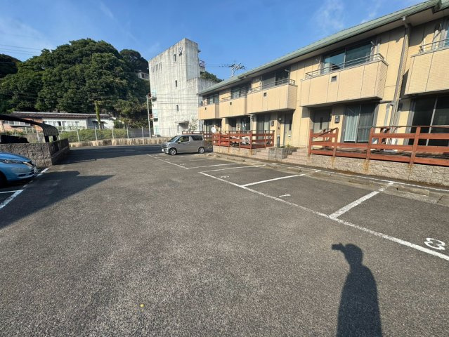 長崎県佐世保市　2棟アパートのその他
