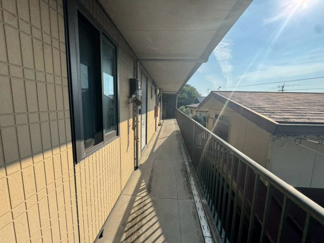 長崎県佐世保市　2棟アパートのその他