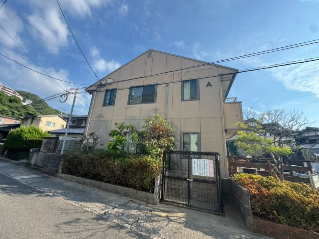 長崎県佐世保市　2棟アパートのその他