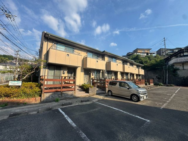 長崎県佐世保市　2棟アパートのその他