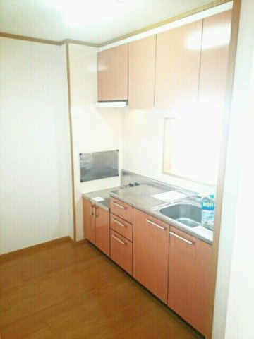 グレイスＹＯＵのキッチン