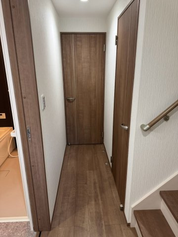 東京都葛飾区西新小岩5丁目新築戸建　C棟の居間・リビング