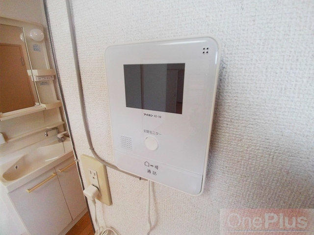 田中マンションのセキュリティ