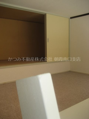 【その他】 | ゼフィールⅢ | ※参考写真※