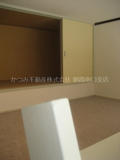 【その他】 | ゼフィールⅢ | ※参考写真※