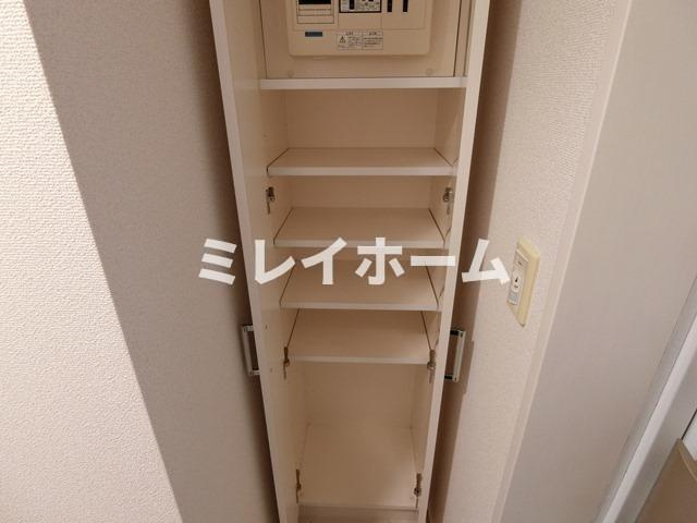 メゾン西馬込のその他
