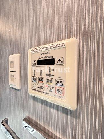 【設備】 | ボヌール梅田