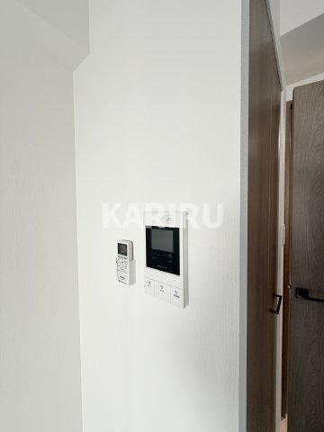 アドバンス大阪メルディアのセキュリティ