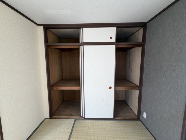 コープ野村潮見台ハイツ
