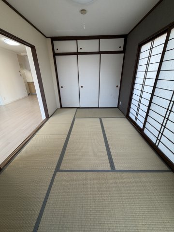 コープ野村潮見台ハイツ