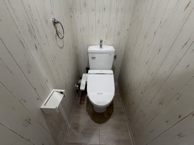コープ野村潮見台ハイツ