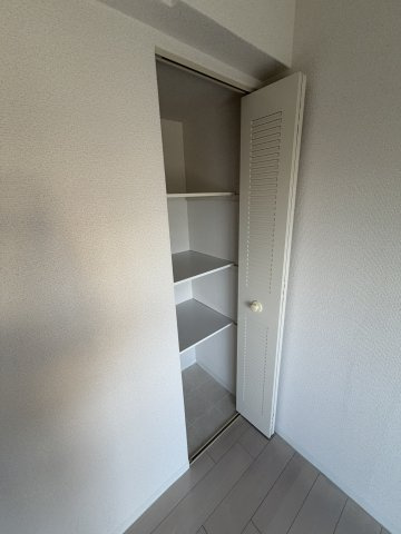 コープ野村潮見台ハイツ