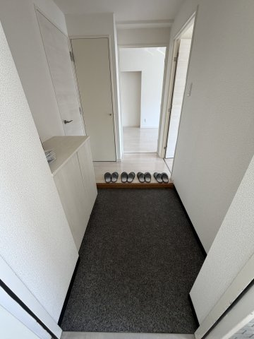 コープ野村潮見台ハイツ