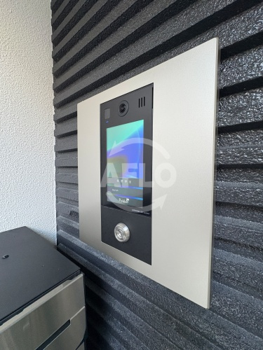 THE COLOR RESIDENCEのその他共用部分|THE COLOR RESIDENCE　オートロック