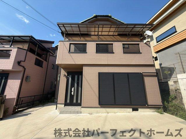 南星台3丁目戸建の画像