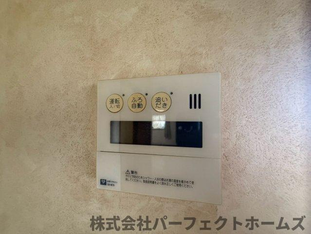 南星台3丁目戸建の設備