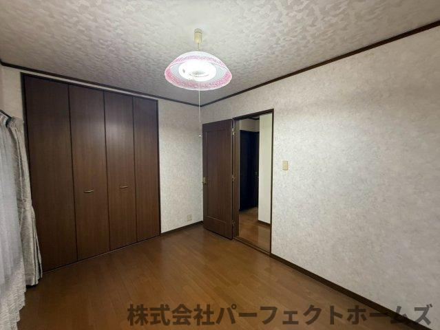 南星台3丁目戸建の洋室|洋室です