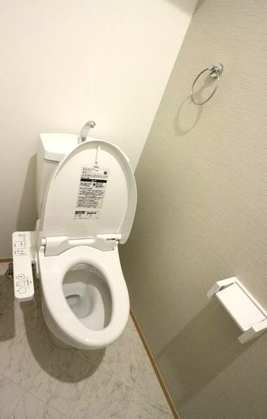 ＲＥＧＡＬＥＳＴ塩釜口のトイレ