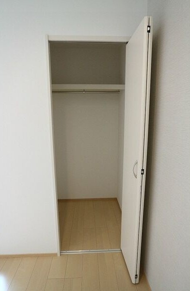 ＲＥＧＡＬＥＳＴ塩釜口の収納